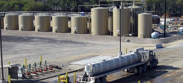 Hell on Saltwater - Part 2: What's behind an SWD facility? 🛠️